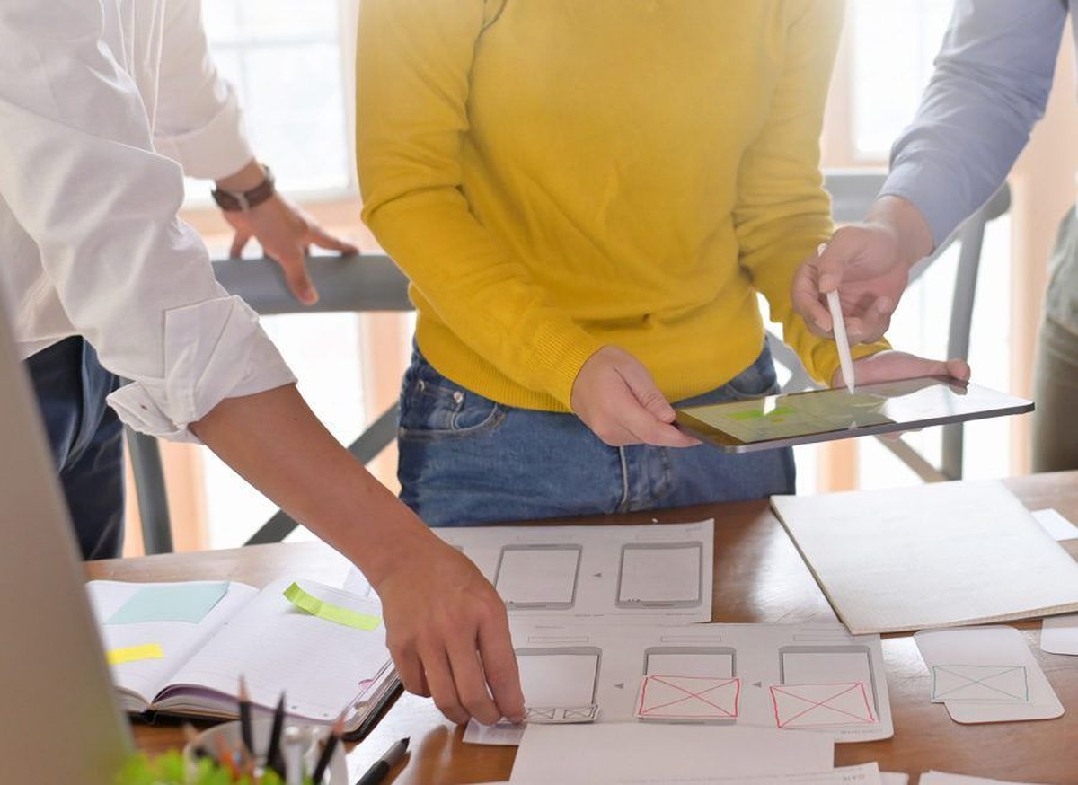 ¿Cuándo y como renovar nuestra página Web para aumentar las ventas? - ¿Preguntas frecuentes? | Grupo ZAS