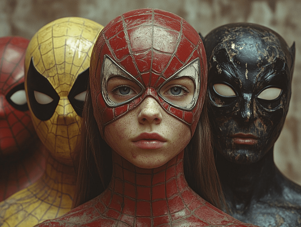 Arquetipos de marca: Descubre el carácter de tu negocio