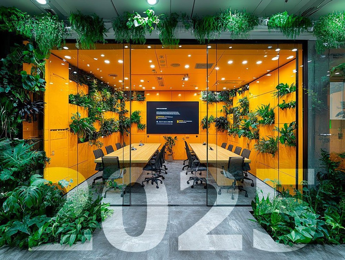 Marketing Sostenible: estrategias para empresas conscientes en 2025 - Blog | Grupo ZAS