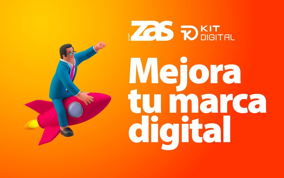 ¿Qué es la gestión de marca digital?