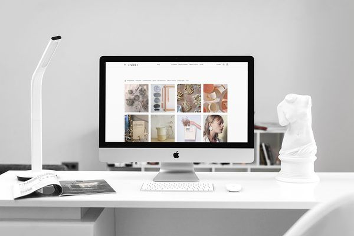 La Cabinet presenta su tienda Online en Elche