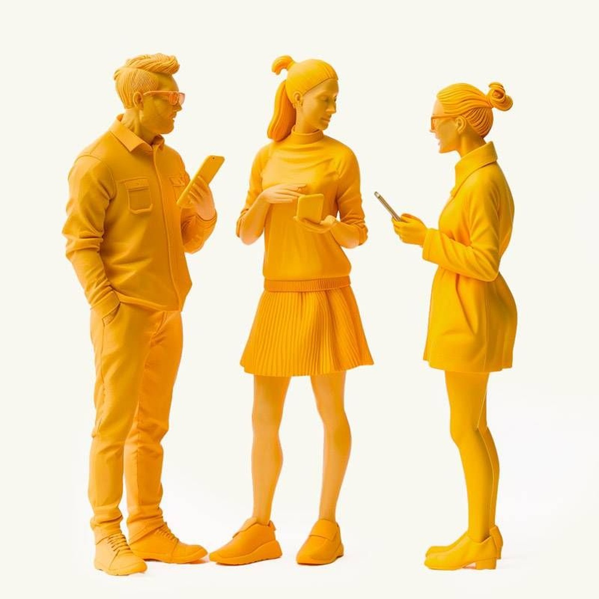 Inicio - Soluciones Digitales