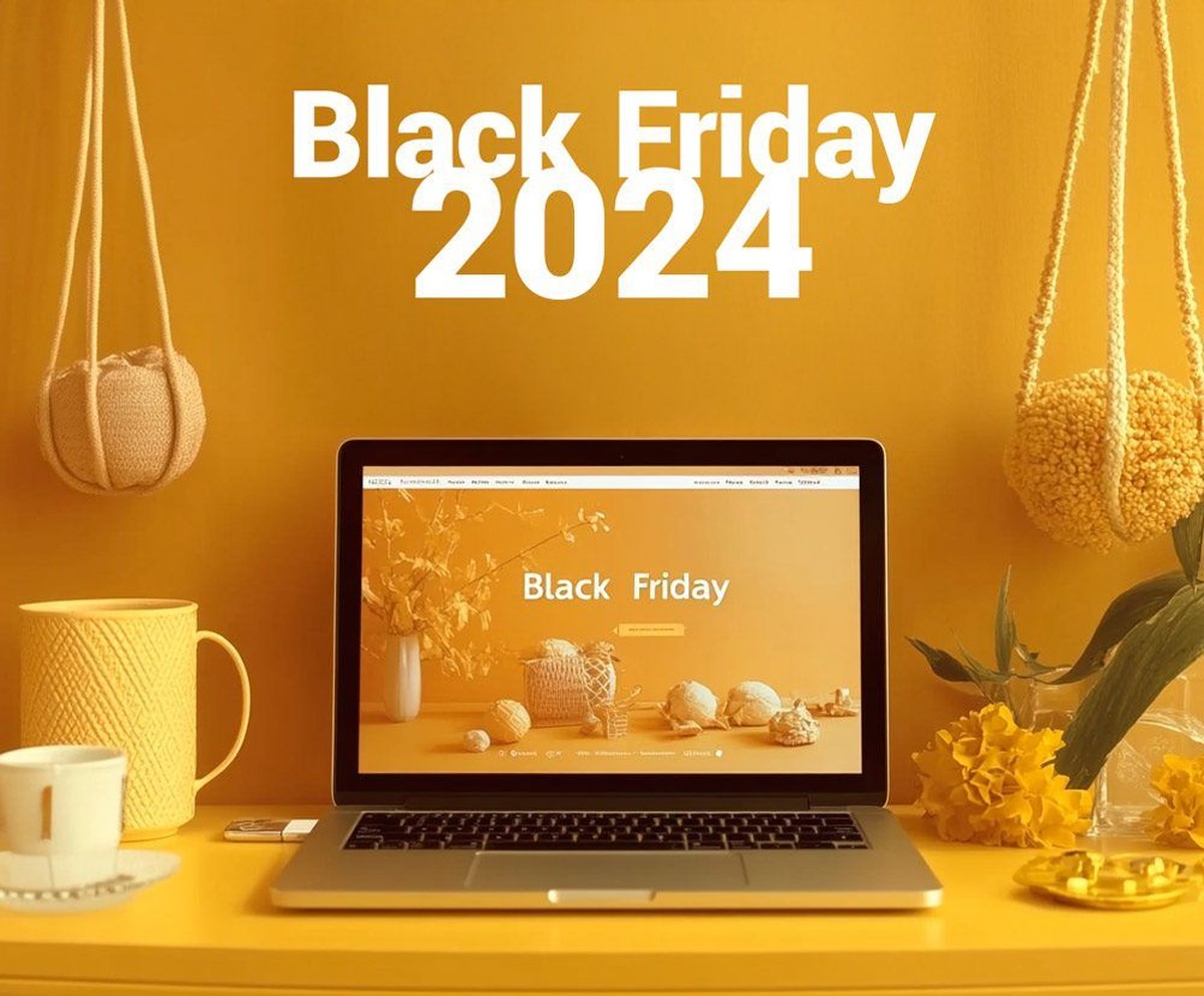 Estrategias efectivas para destacar en el Black Friday