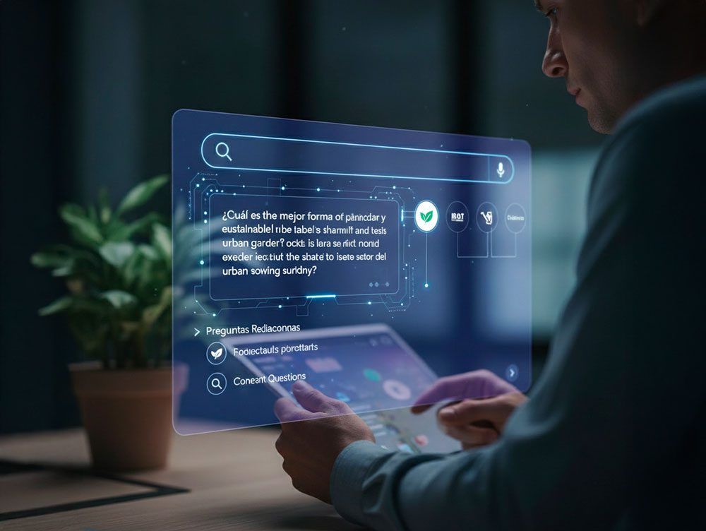 El Modo IA de Google (SGE) ya está aquí: Cómo adaptar tu estrategia de SEO y Marketing Digital