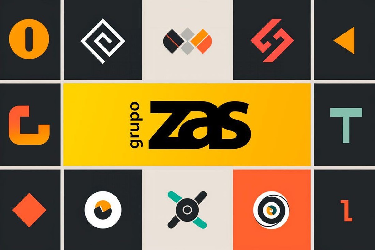 La importancia de los logotipos horizontales en el diseño Web