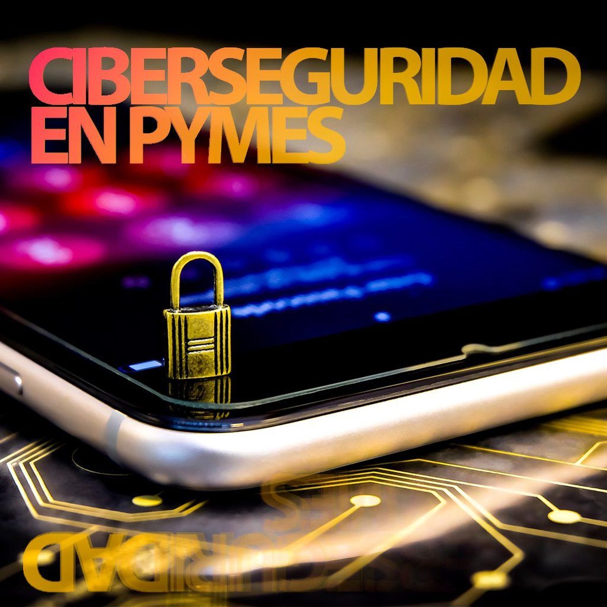 Ciberseguridad para pequeñas empresas - Blog | Grupo ZAS