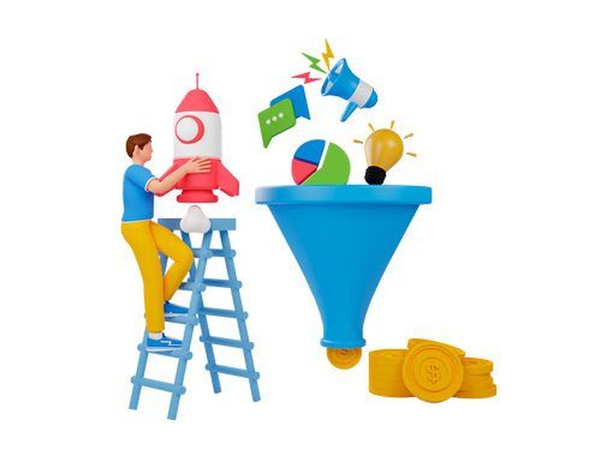 Aumento de la conversión (Túnel)