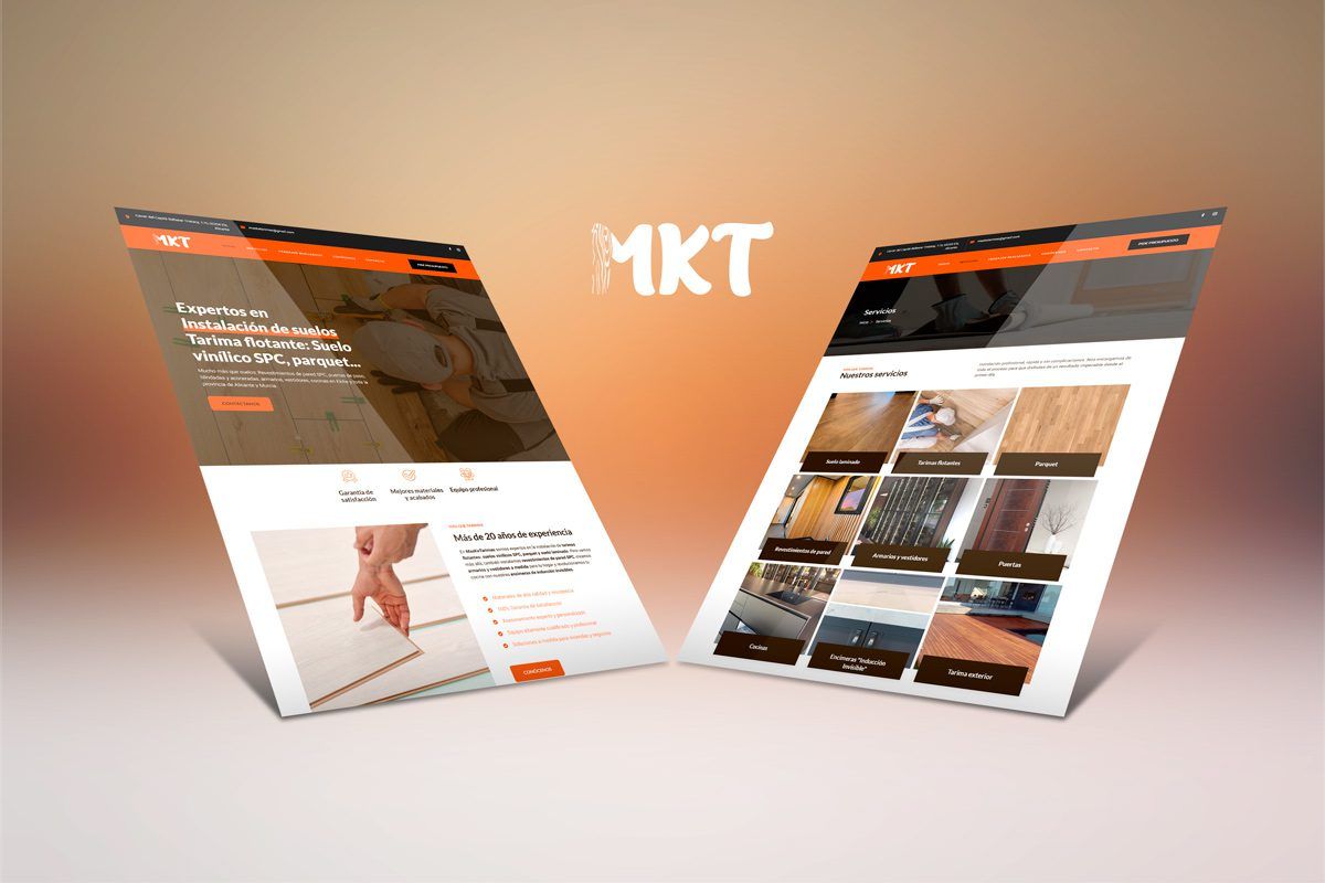 Mas keTarimas: nueva imagen online