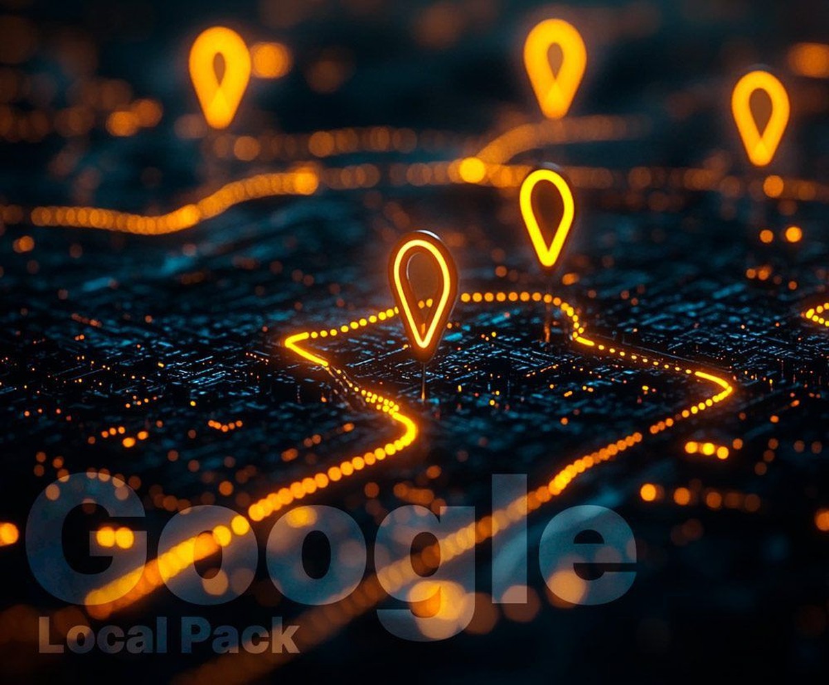 ¿Qué es el Google Local Pack y cómo ayuda a tu negocio local?