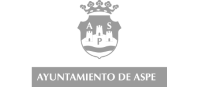 Logotipo Ayuntamiento de Aspe