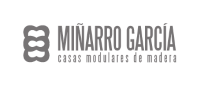 Logo Miñarro y García