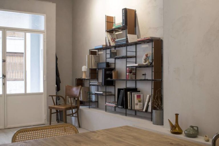 Espacio La Cabinet