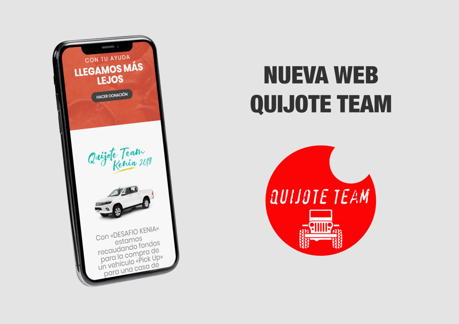 Quijote Team