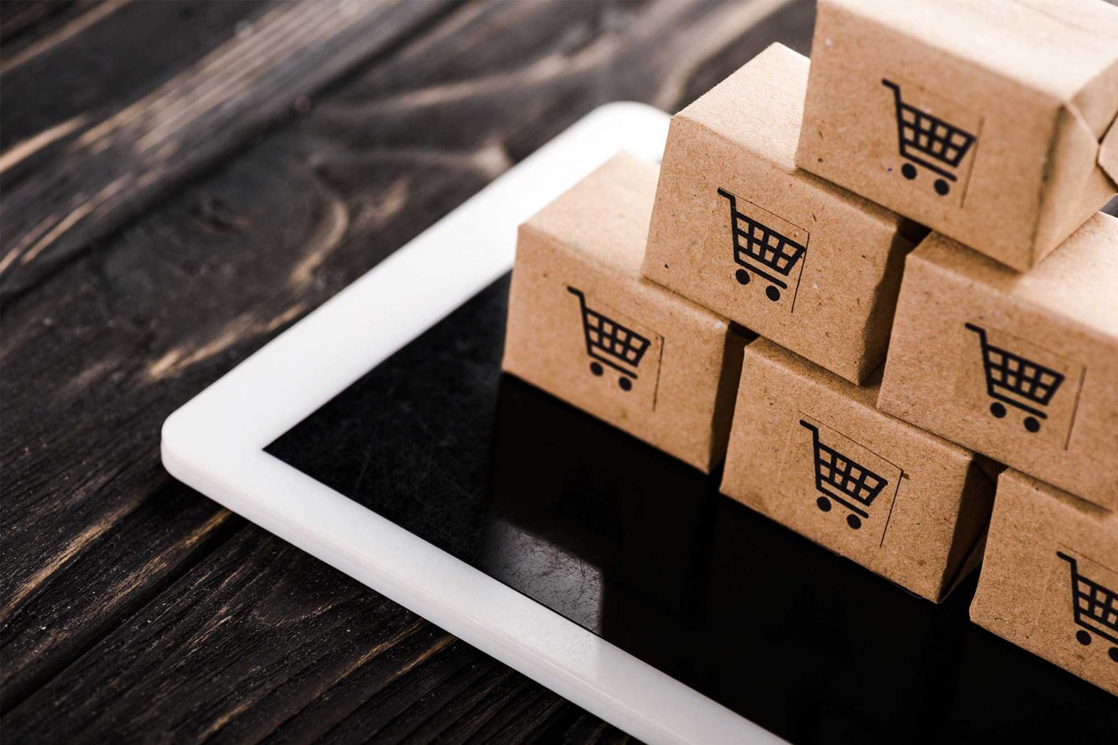 E-commerce