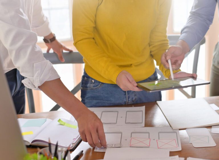 diseño Web Kit-Digital