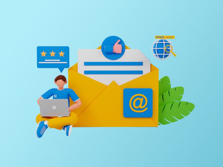 Correo para empresas