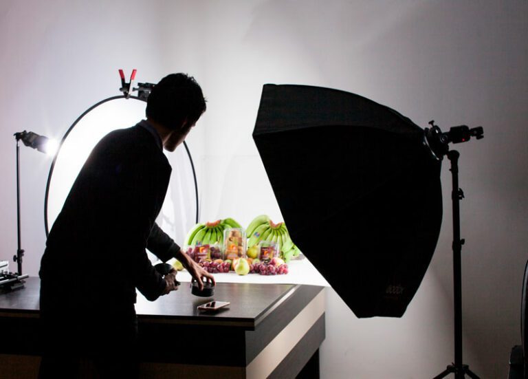 Fotografía de producto