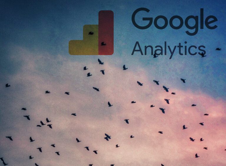 Google Analytics 4
