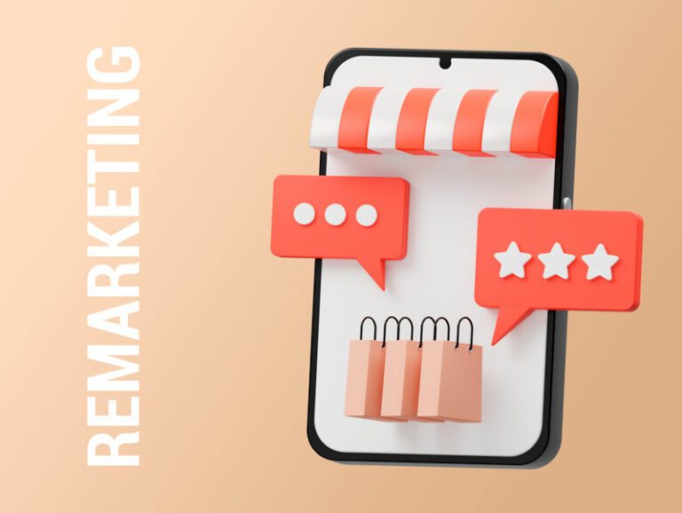 CAMPAÑAS DE REMARKETING