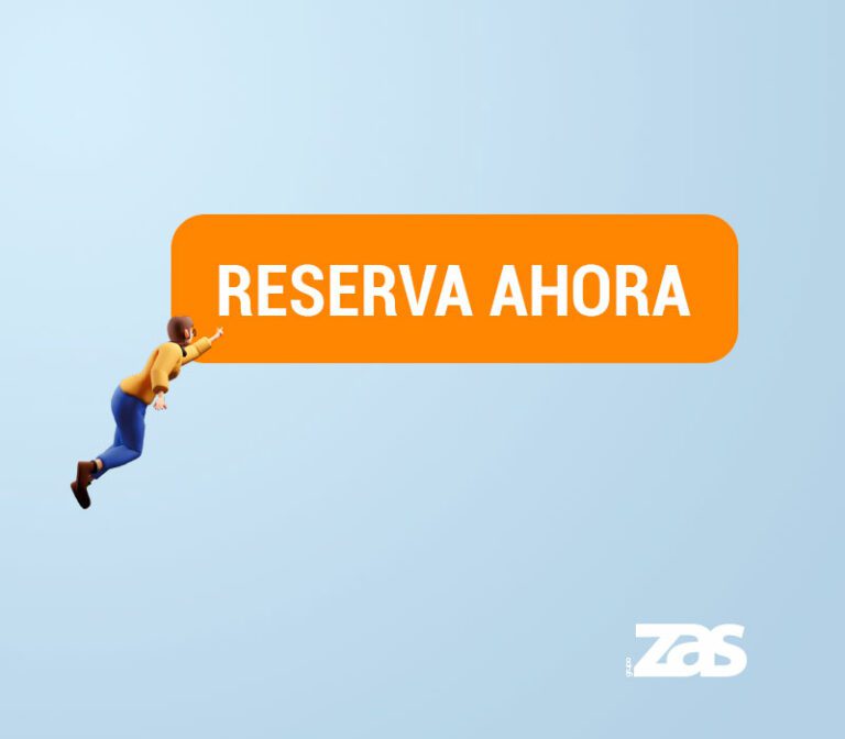 LLAMADA A LA ACCIÓN