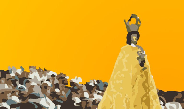 Fiestas de Aspe 2022