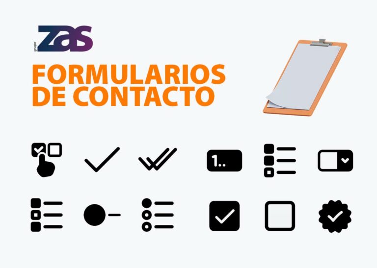 desarrollo FORMULARIO WEB