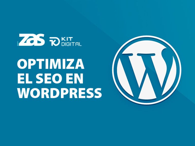 SEO en WordPress