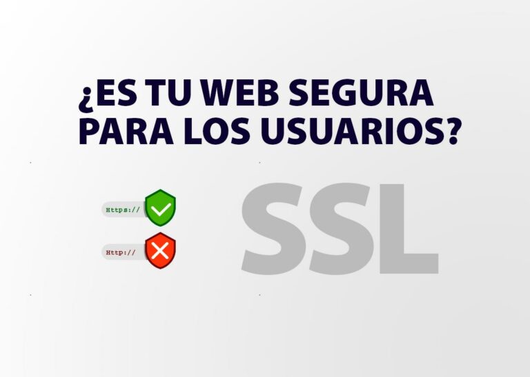 SSL para Web