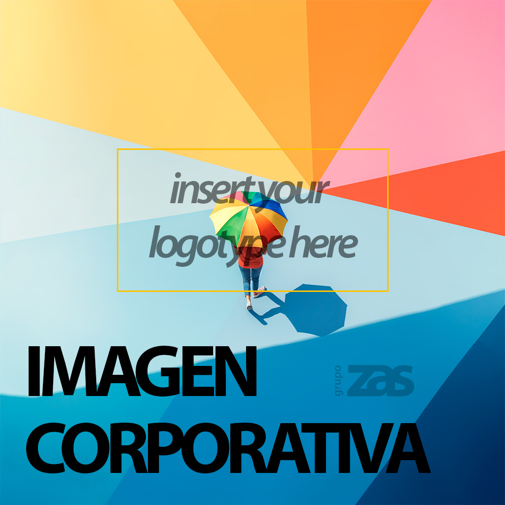 Imagen corporativa - Grupo ZAS