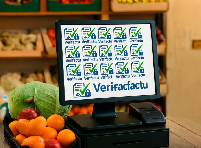 Veri*factu Elche