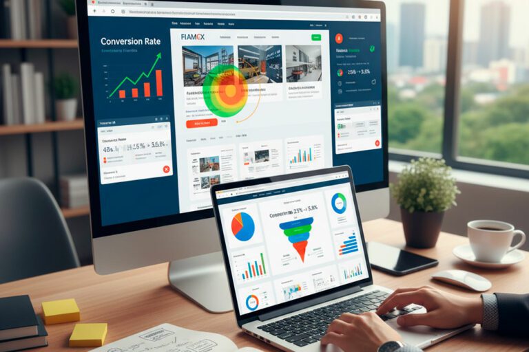 CRO Ecommerce