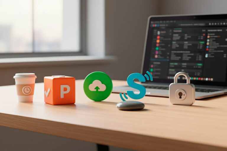 Herramientas digitales Empresas