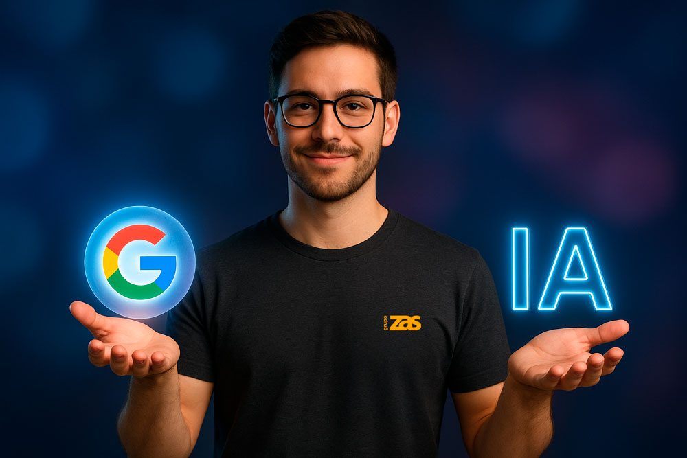 Posicionamiento con IA